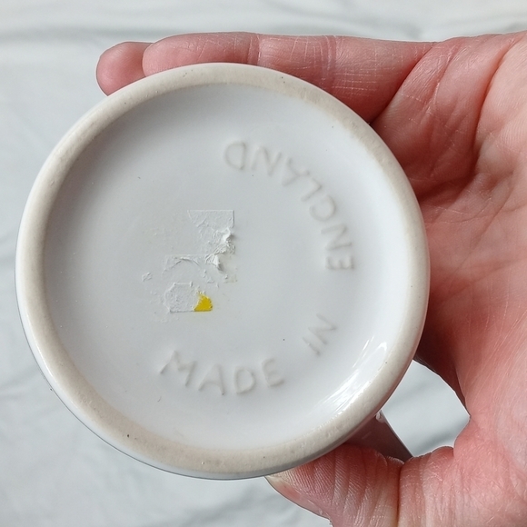 The Beatles Liverpool mug made in England - Picture 4 of 8